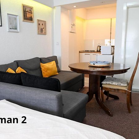 Apartman Slatki Dom 2 Sarajevo Exterior photo