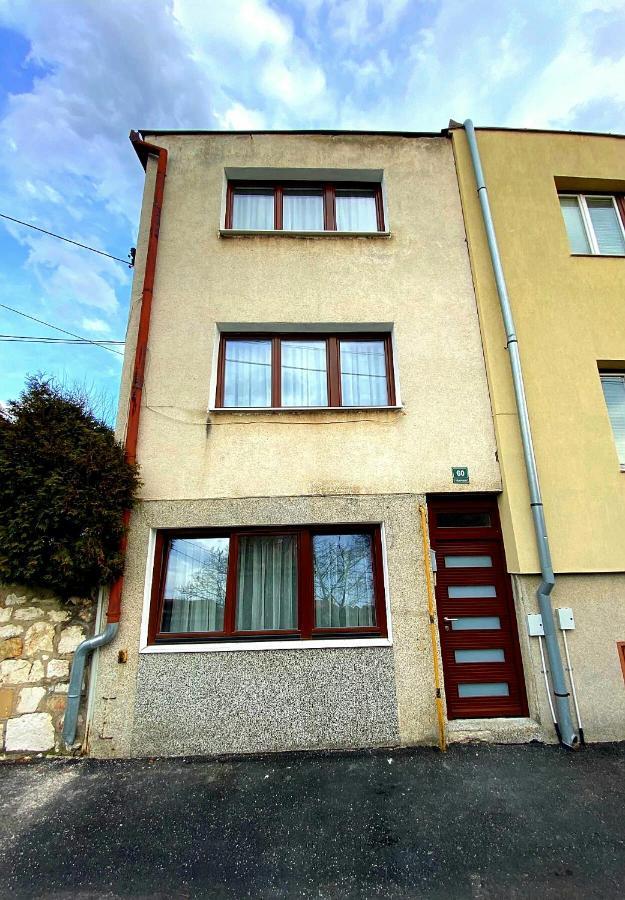 Apartman Slatki Dom 2 Sarajevo Exterior photo